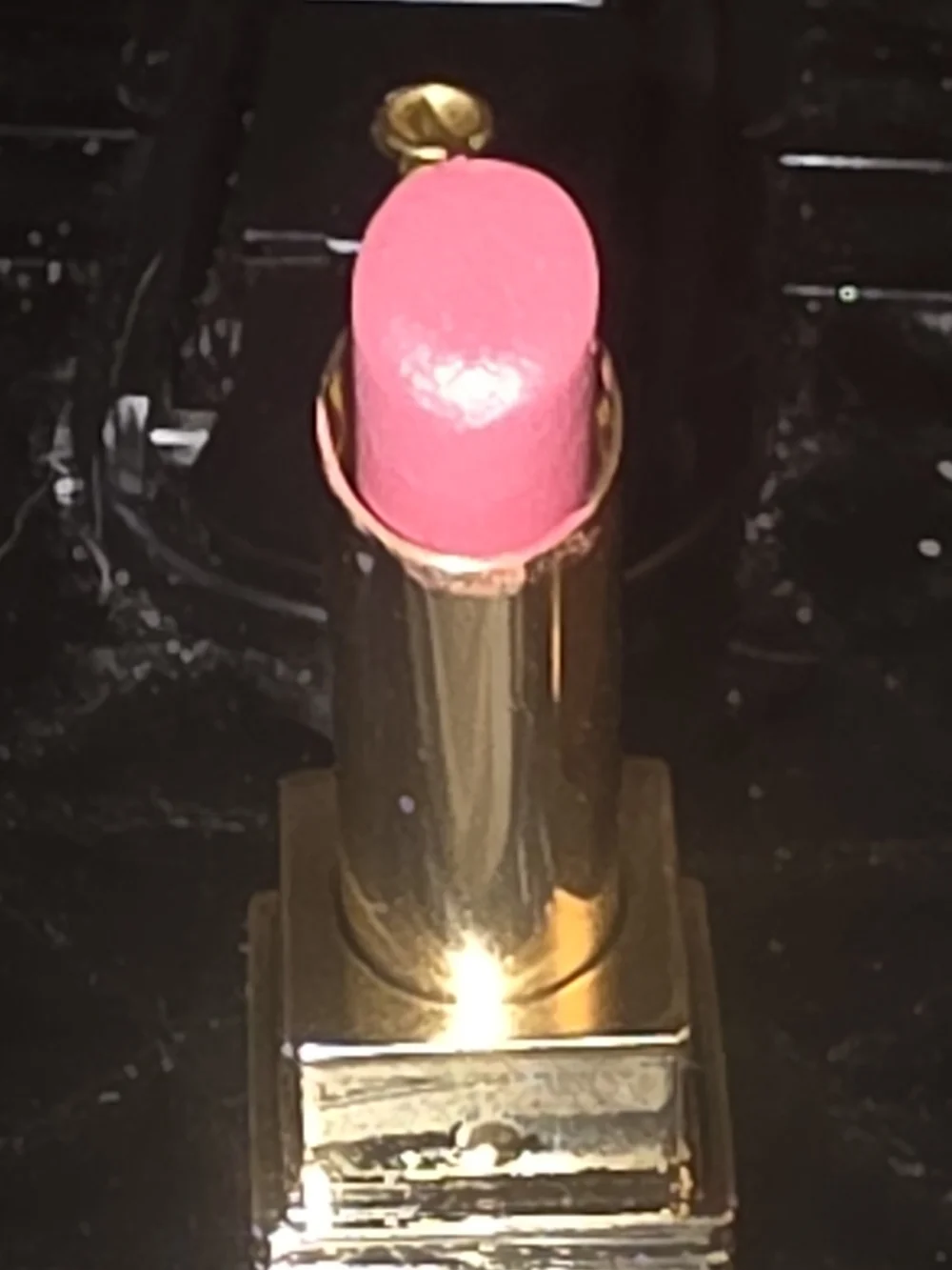 Yves Saint Laurent Pink Cream Lipstick